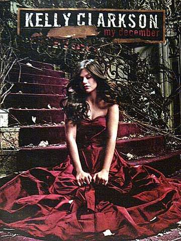Kelly Clarkson : My December : CD