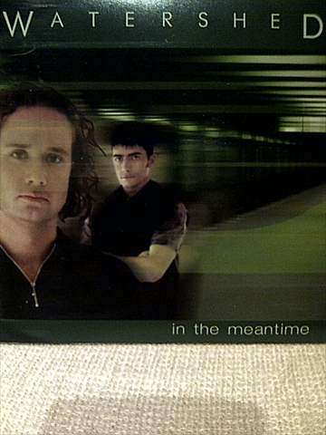 Watershed:In the meantime : CD