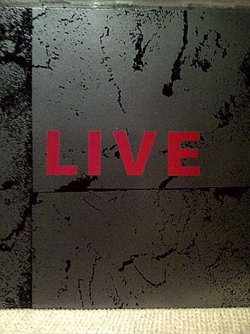 Red Hot Chilli Peppers:Rare Live Remix : 3 CDs : CD
