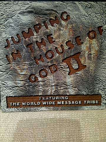 Jumping in the House of God 2 : Various Artists : CD