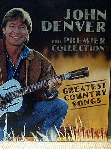 John Denver : The Premium Collection : CD