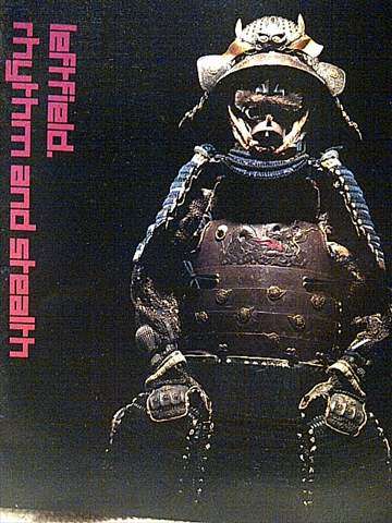 Leftfield Rhythm and Stealth LeftField : CD : CD