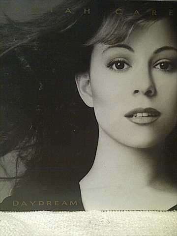 Mariah Carey : Daydream : CD