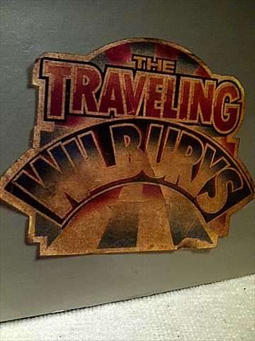 The Traveling Wilburys : Collection : 2 CD plus DVD Set