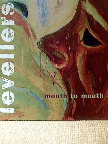 Levellers : Mouth to Mouth : CD
