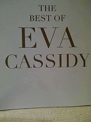 Eva Cassidy : Best of : CD