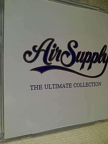Air Supply : The Ultimate Collection : Cd and DVD : CD