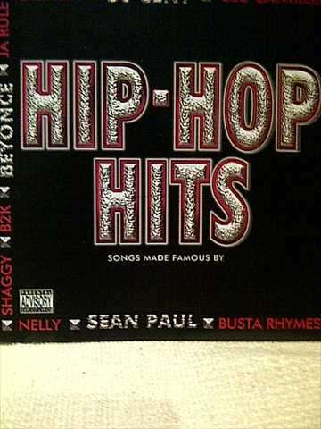 Hip Hop Hits : Various Artists : CD