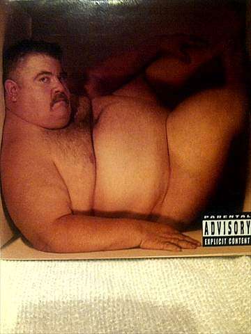 Bloodhound Gang : Hefty Fire : CD