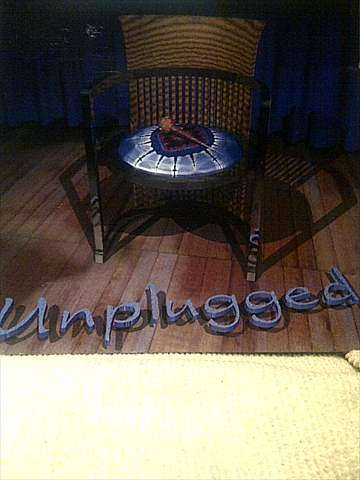 Unplugged : Various Artists : CD