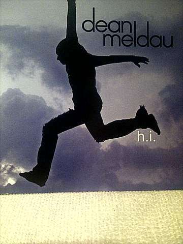 Dean Meldau : h.i. : CD