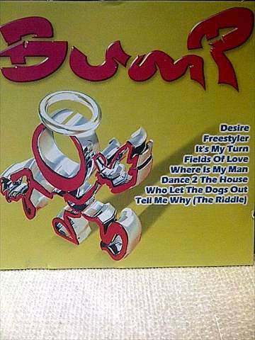 Bump 7 : Various Artists