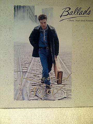 Richard Marx : Ballads