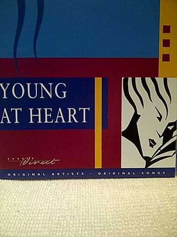 Young At Heart 1 : 2 CD Set : Various Artists : CD