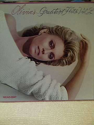 Olivia Newton John : Greatest Hits Volume 2 : CD