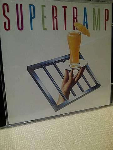 Supertramp : The Very Best of : CD
