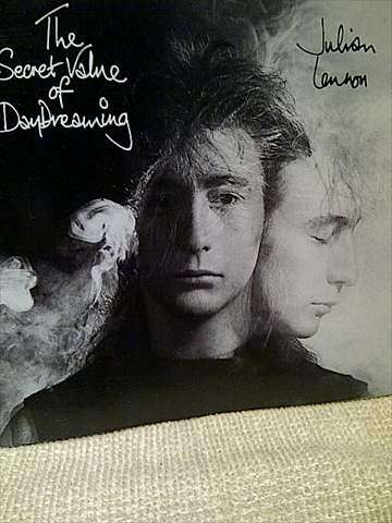 Julian Lennon : The Secret Value of Daydreaming : CD