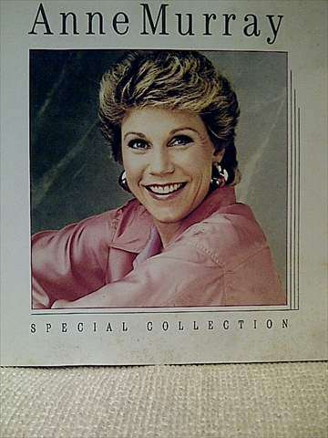 Anne Murray : Special Collection : CD