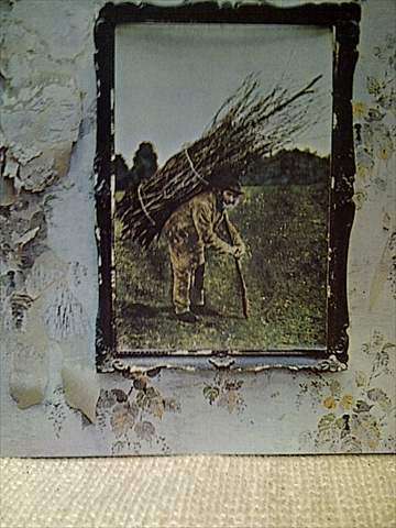 Led Zeppelin : Led Zeppelin : CD
