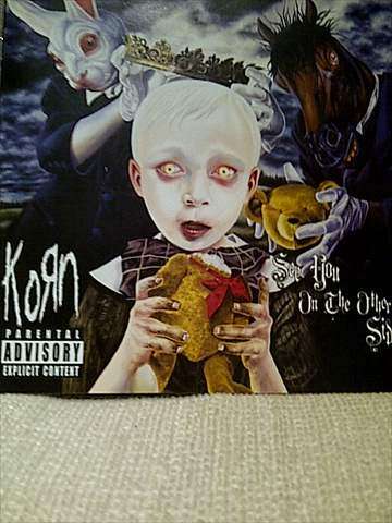 Korn : See You On the Other Side
