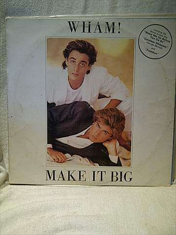 WHAM : LP