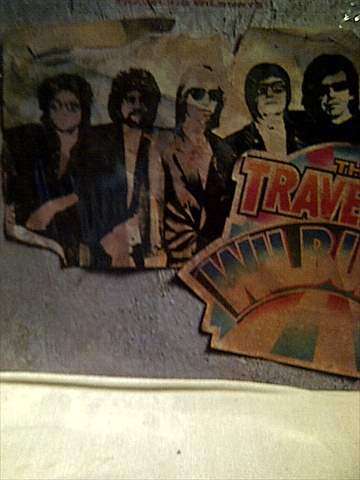 The Traveling Wilburys : Volume One