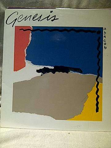 Genesis : abacab
