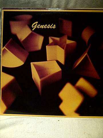 Genesis : Genesis