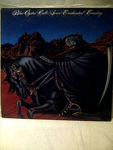 Blue Oyster Cult : Some Enhanced Evening