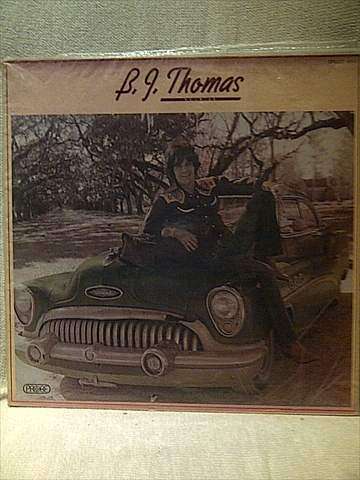 BJ Thomas : Reunion