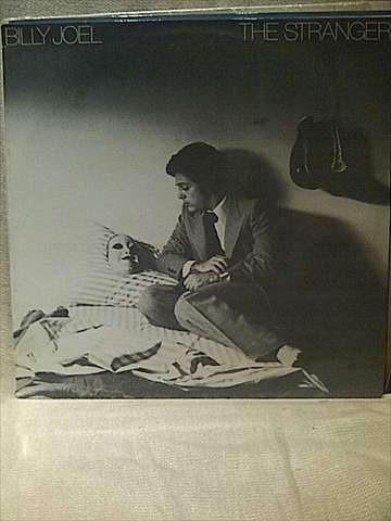 Billy Joel : The Strange