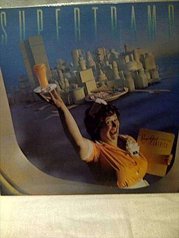 Supertramp : Breakfast in America