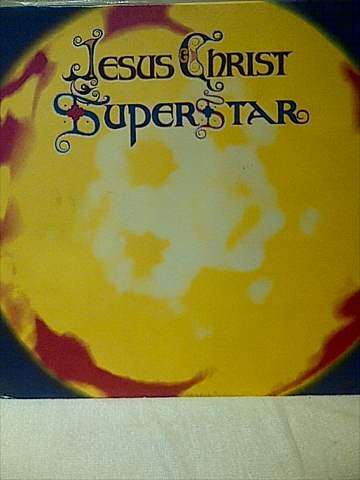 Jesus Christ Superstar