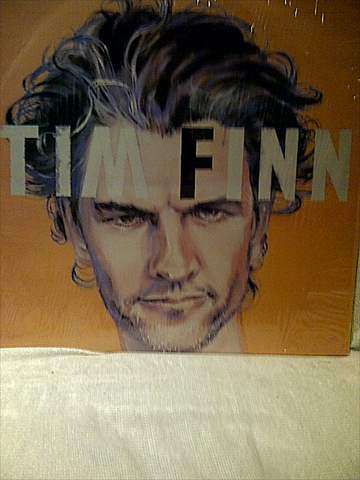 Tim Finn : Tim Finn