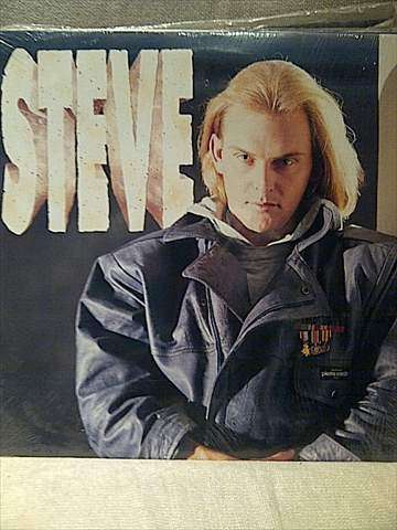 Steve Hofmeyer : Steve