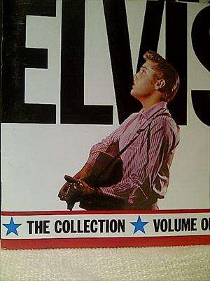 Elvis Presley : The Collection : 4 CD Set : CD