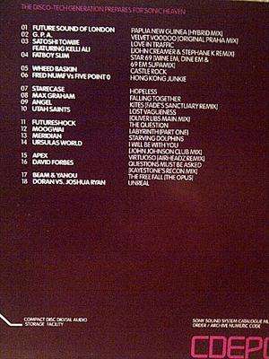 Big Hits 98 : Various Artists : CD