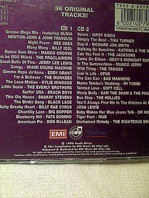 The Best Party Album in the World Ever : 2 CD Set : CD