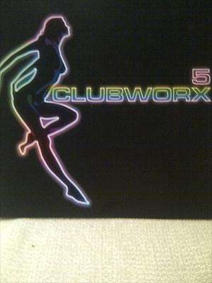 Clubworx 5 : 3 CD Set : CD