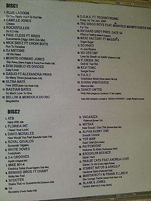 Clubworx : 2 Cd Set : CD