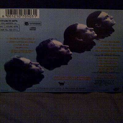Wet Wet Wet : Their Greatest Hits : CD