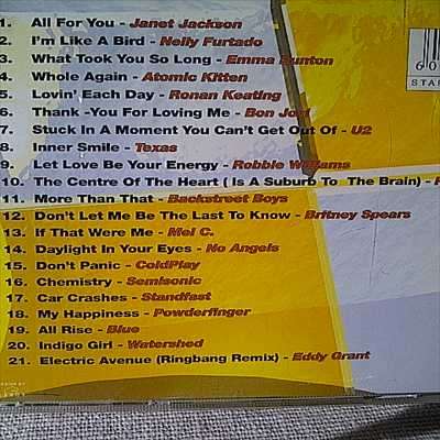 Now that?s what I call Music 30 : Now 30 : Various Artists : CD