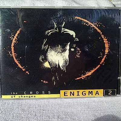 Enigma  : The Cross of Changes