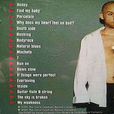 Moby : Play : CD