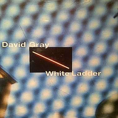 David Gray : White Ladder : CD