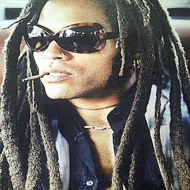 Lenny Kravitz : 5 : CD