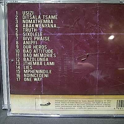 Dalom Kids : Best of the Best : CD