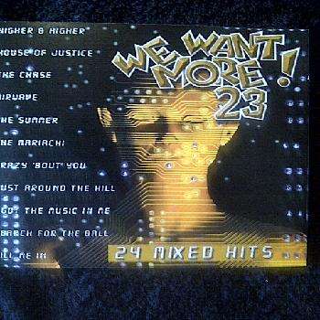 Various Artists : Various Artists : CD
