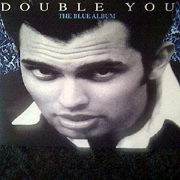 Double You : The Blue Album : CD