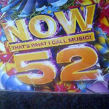 Various Artists : Various Artists : Various Artists : CD